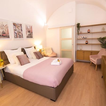 Le LONGEPIERRE - HYPERCENTRE HISTORIQUE DE DIJON Apartment Ngoại thất bức ảnh
